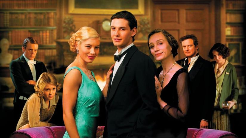 Evlilik sınavı (Easy Virtue) izlemek için tıklayınız.