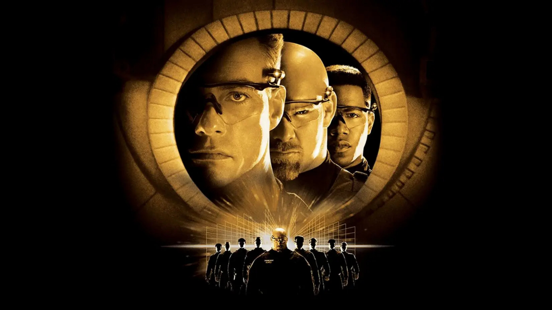 Evrenin askerleri: Geri dönüş (Universal Soldier: The Return) izlemek için tıklayınız.