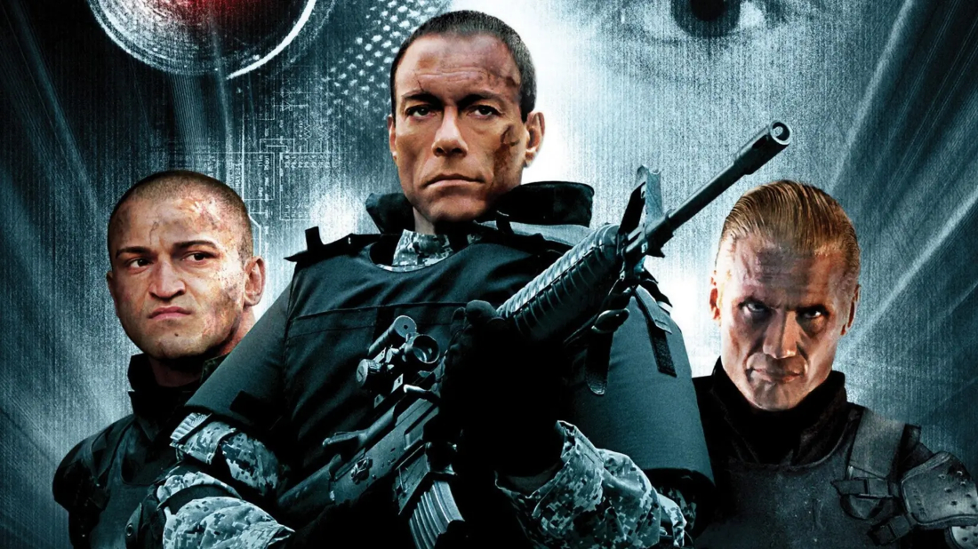 Evrenin askerleri 3: Yeniden Doğuş (Universal Soldier: Regeneration) izlemek için tıklayınız.
