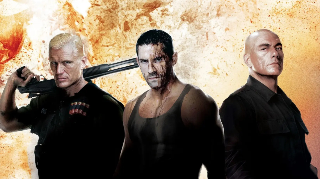 Evrenin askerleri: İntikam Günü (Universal Soldier: Day of Reckoning) izlemek için tıklayınız.