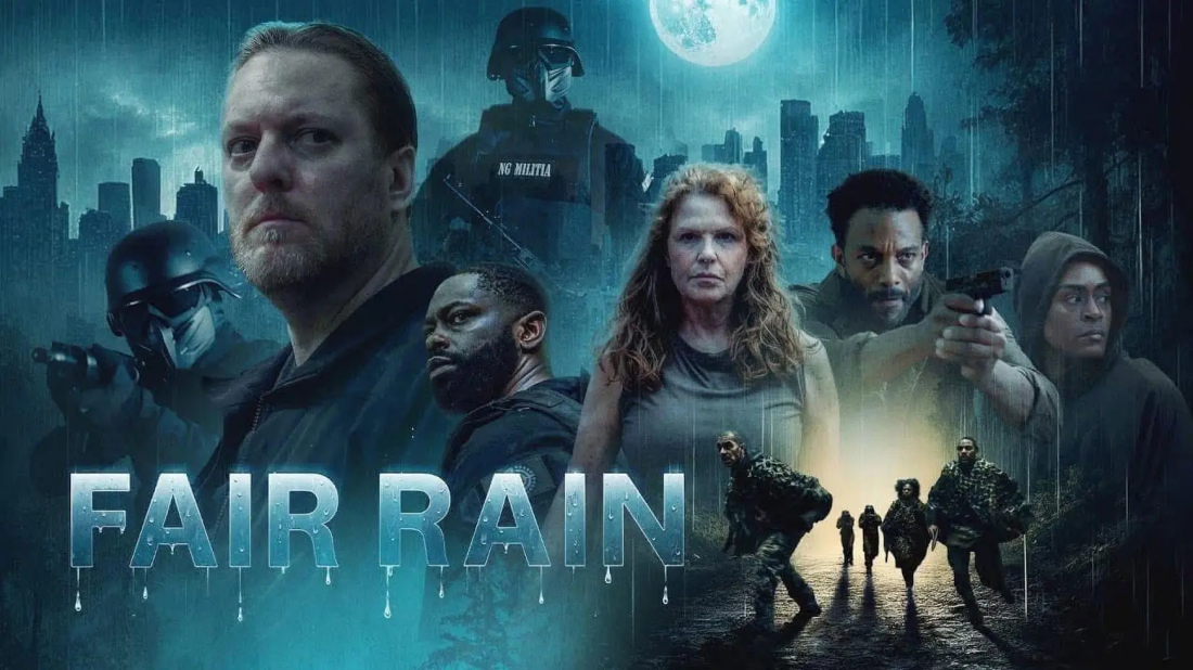 Fair Rain (Fair Rain) izlemek için tıklayınız.