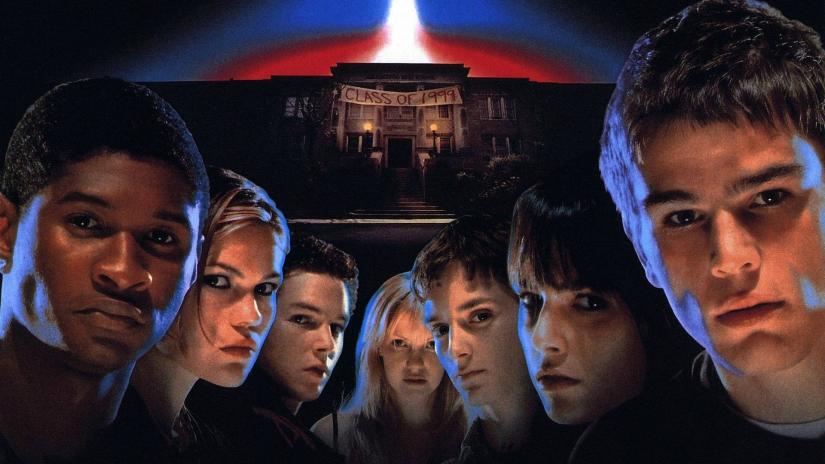 Fakülte (The Faculty) izlemek için tıklayınız.
