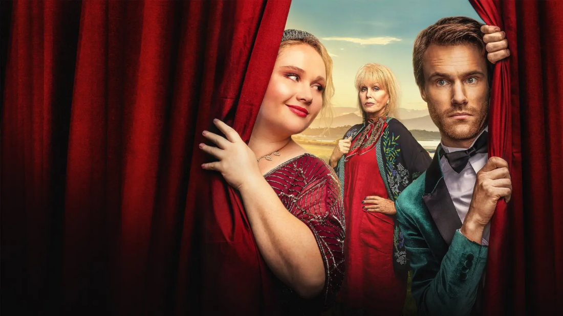 Falling for Figaro (Falling for Figaro) izlemek için tıklayınız.