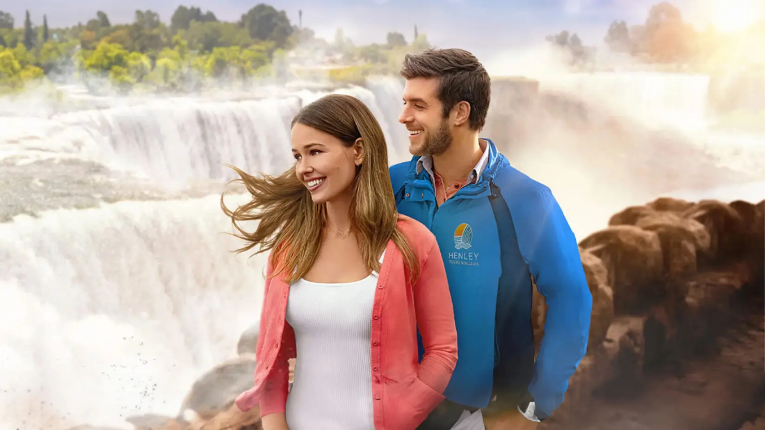 Falling in Love in Niagara (Falling in Love in Niagara) izlemek için tıklayınız.