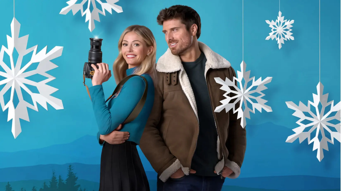 Büyük Kar Taneleri (Falling Like Snowflakes) izlemek için tıklayınız.