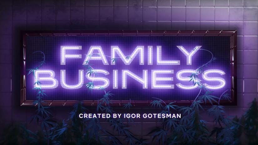 Family Business (Family Business) izlemek için tıklayınız.