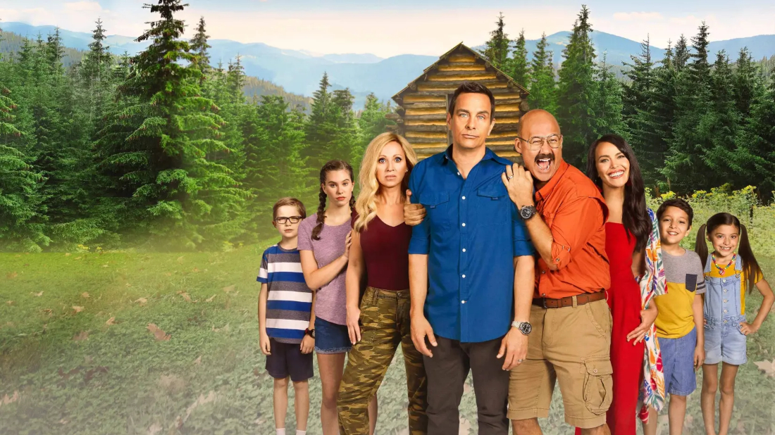 Aile Kampı (Family Camp) izlemek için tıklayınız.