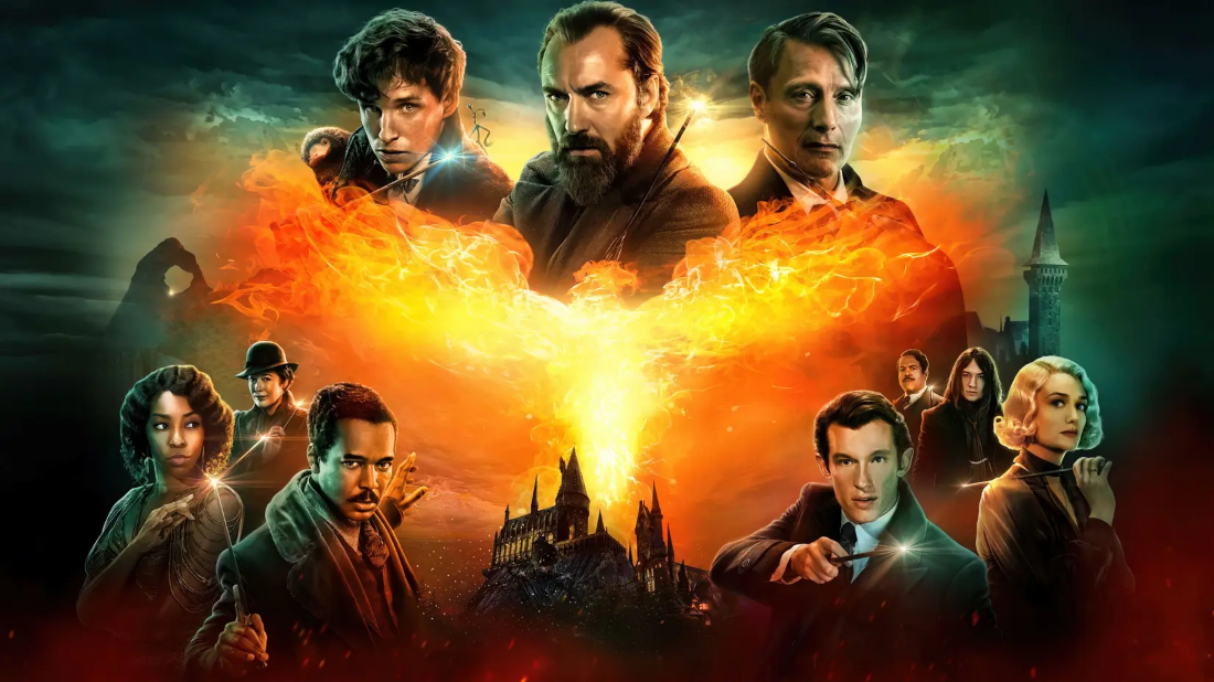 Fantastik Canavarlar: Dumbledore'un Sırları (Fantastic Beasts: The Secrets of Dumbledore) izlemek için tıklayınız.