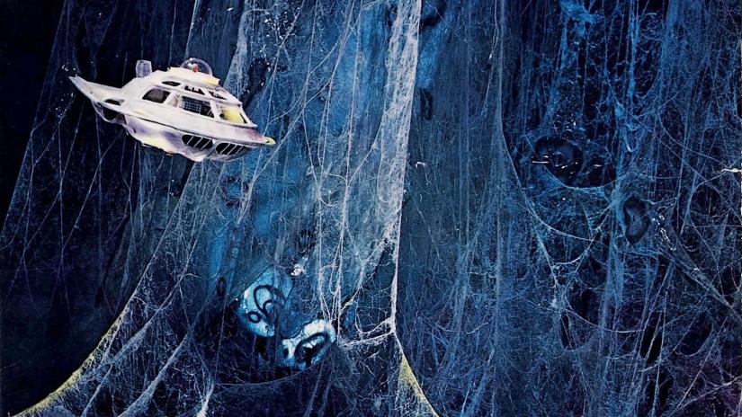 Esrarengiz Yolculuk (Fantastic Voyage) izlemek için tıklayınız.