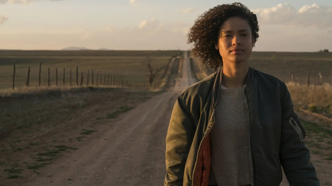 Fast Color: Gücünü Serbest Bırak (Fast Color) izlemek için tıklayınız.