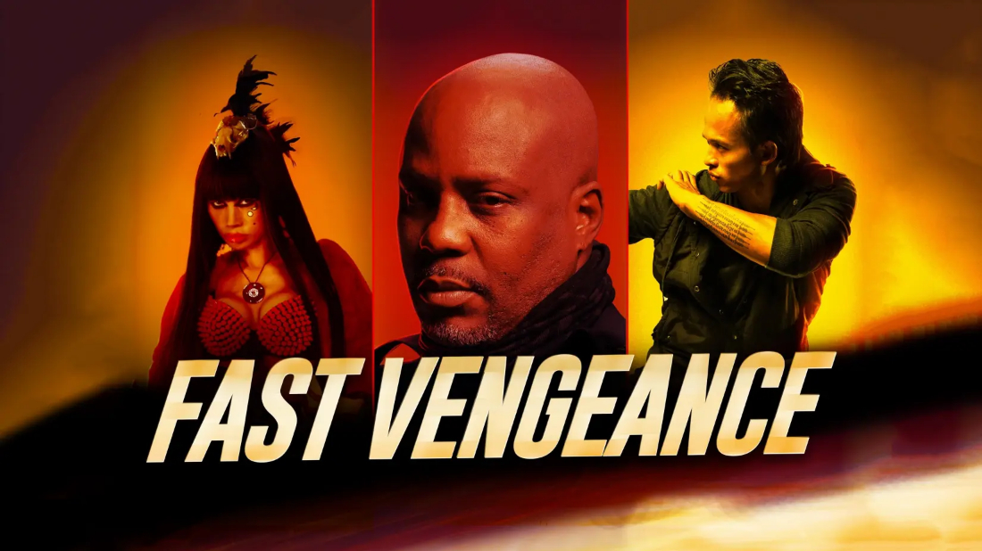 Fast Vengeance (Fast Vengeance) izlemek için tıklayınız.