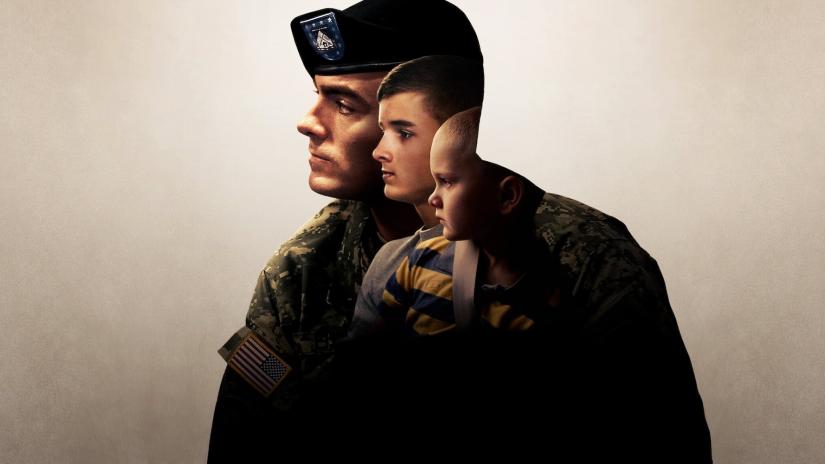 Father Soldier Son (Father Soldier Son) izlemek için tıklayınız.