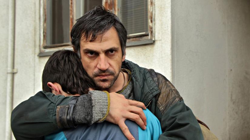 Babam (Otac) izlemek için tıklayınız.
