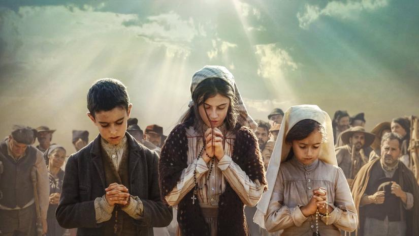 Fatima (Fatima) izlemek için tıklayınız.