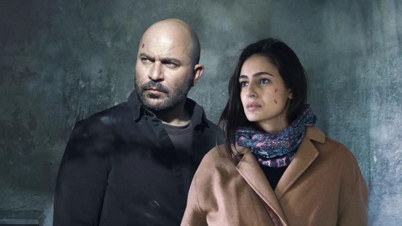 Fauda (פאודה) izlemek için tıklayınız.