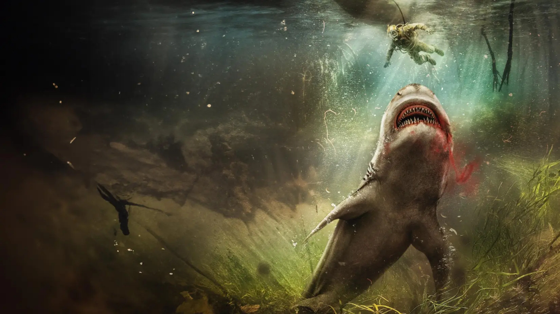 Fear Below (Fear Below) izlemek için tıklayınız.