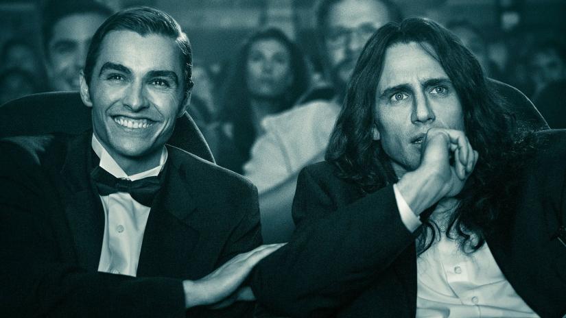 Felaket Sanatçı (The Disaster Artist) izlemek için tıklayınız.