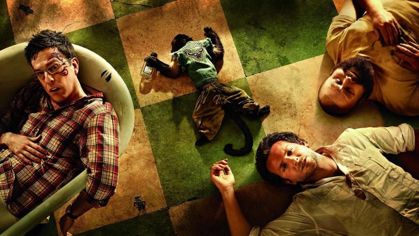 Felekten Bir Gece 2 (The Hangover Part II) izlemek için tıklayınız.