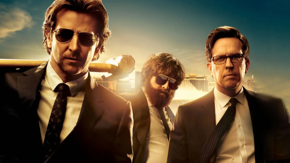 Felekten Bir Gece 3 (The Hangover Part III) izlemek için tıklayınız.