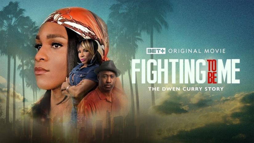 Fighting to Be Me: The Dwen Curry Story (Fighting to Be Me: The Dwen Curry Story) izlemek için tıklayınız.