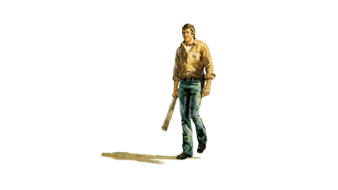 Final Chapter: Walking Tall (Final Chapter: Walking Tall) izlemek için tıklayınız.