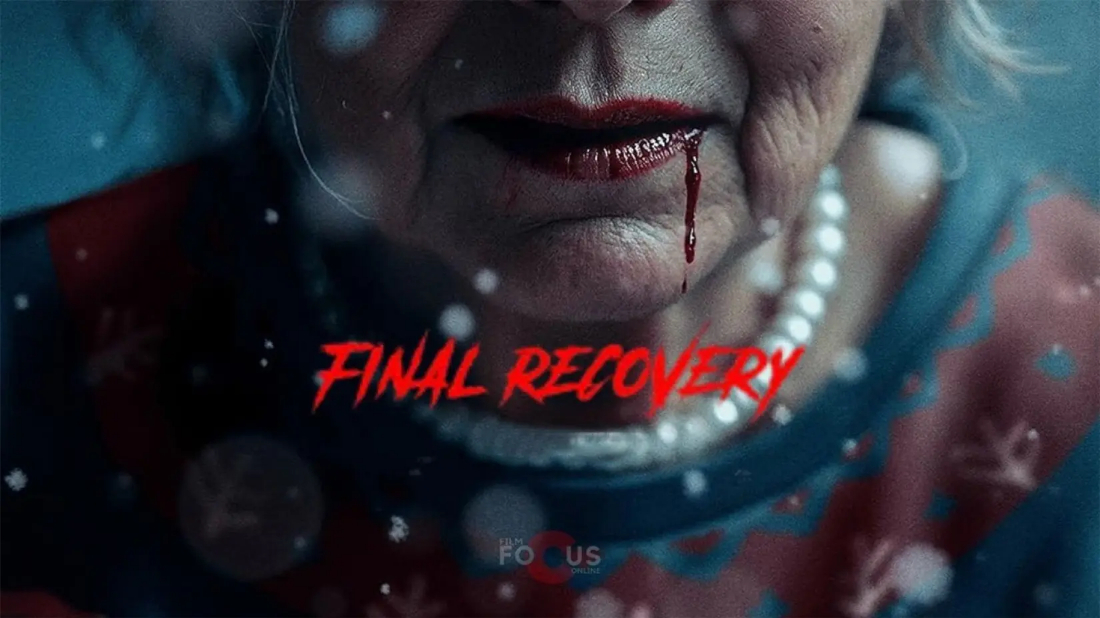 Final Recovery (Final Recovery) izlemek için tıklayınız.