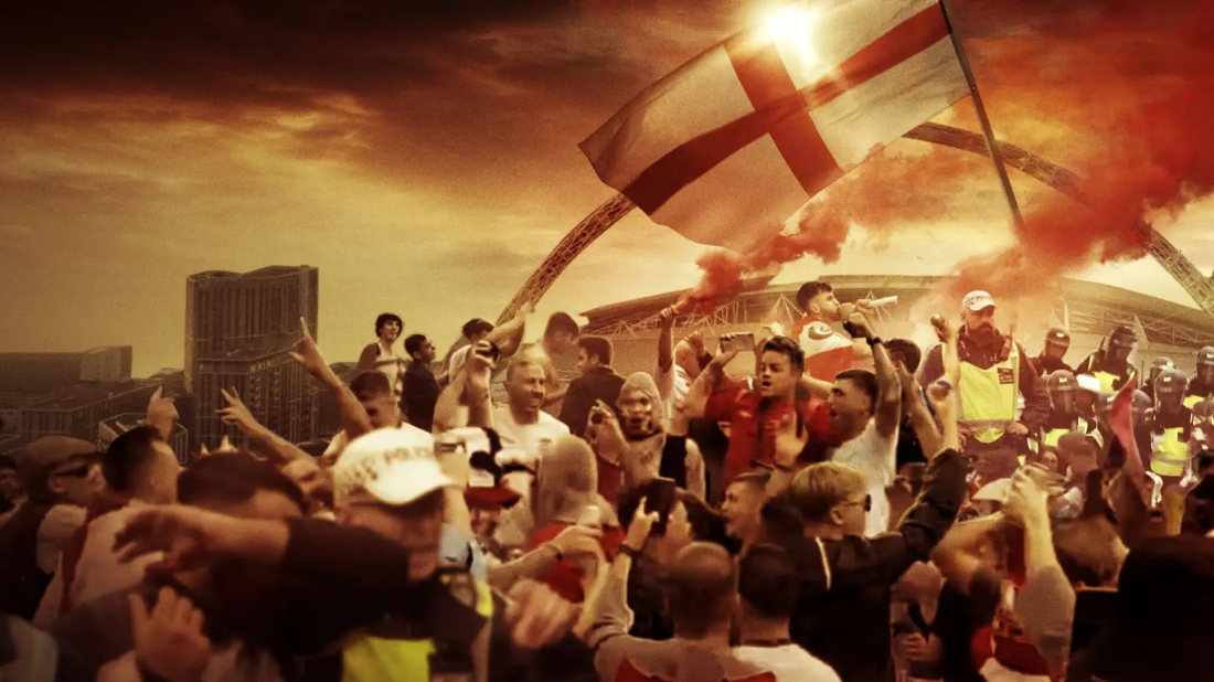 The Final: Attack on Wembley (The Final: Attack on Wembley) izlemek için tıklayınız.