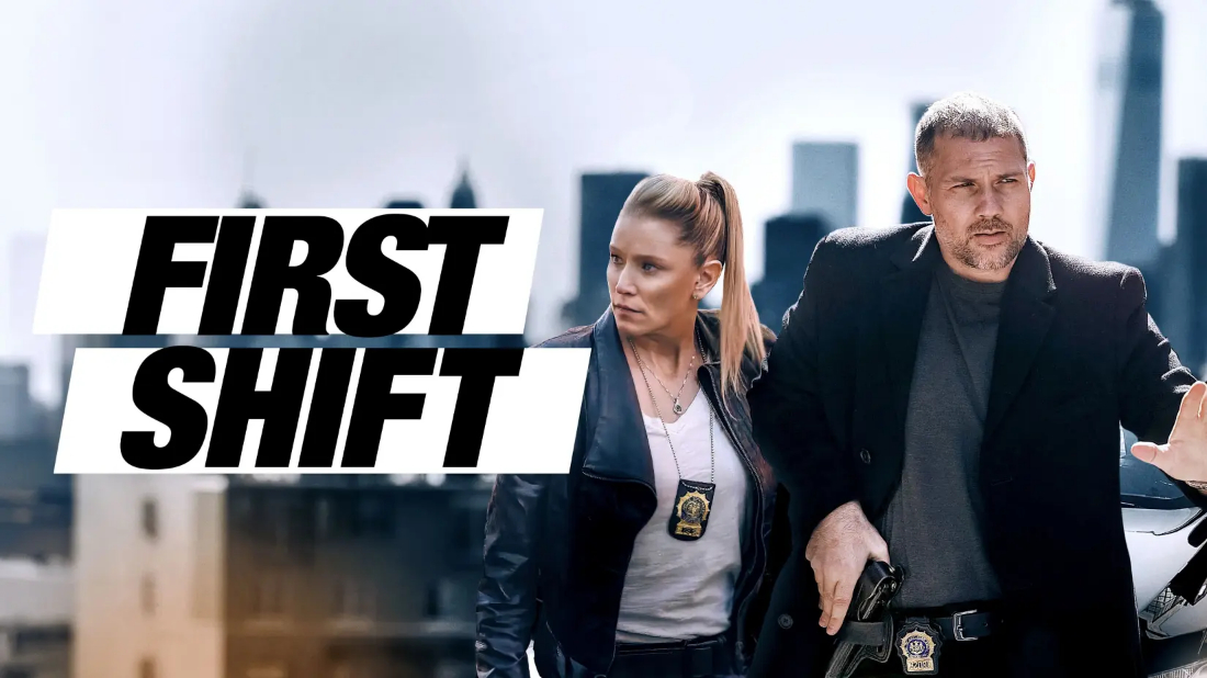 First Shift (First Shift) izlemek için tıklayınız.