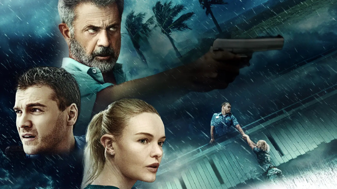 Fırtınalı Soygun (Force of Nature) izlemek için tıklayınız.