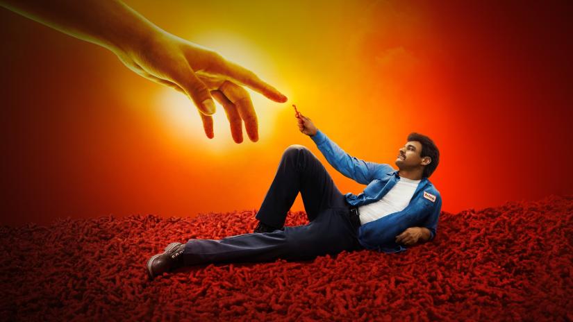 Flamin' Hot (Flamin' Hot) izlemek için tıklayınız.