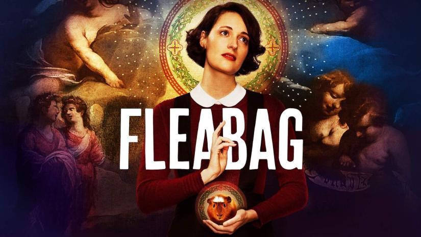 Fleabag (Fleabag) izlemek için tıklayınız.