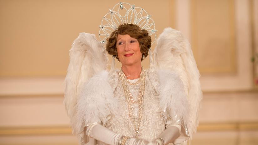 Florence (Florence Foster Jenkins) izlemek için tıklayınız.
