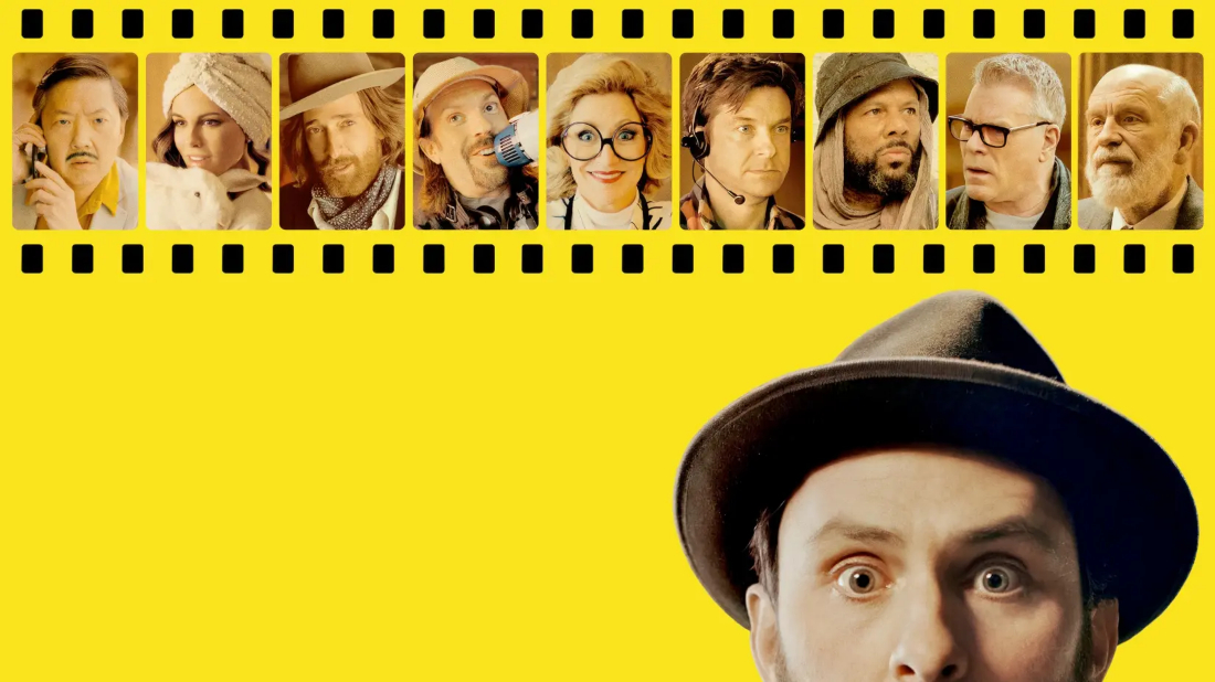 Fool's Paradise (Fool's Paradise) izlemek için tıklayınız.