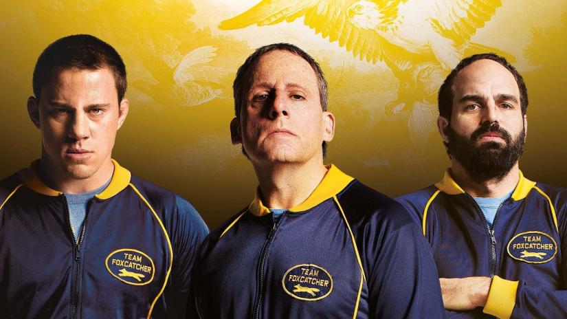 Foxcatcher Takımı (Foxcatcher) izlemek için tıklayınız.