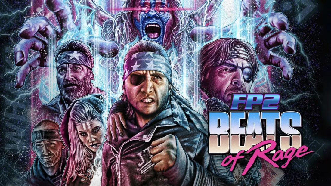 FP2: Beats of Rage (FP2: Beats of Rage) izlemek için tıklayınız.