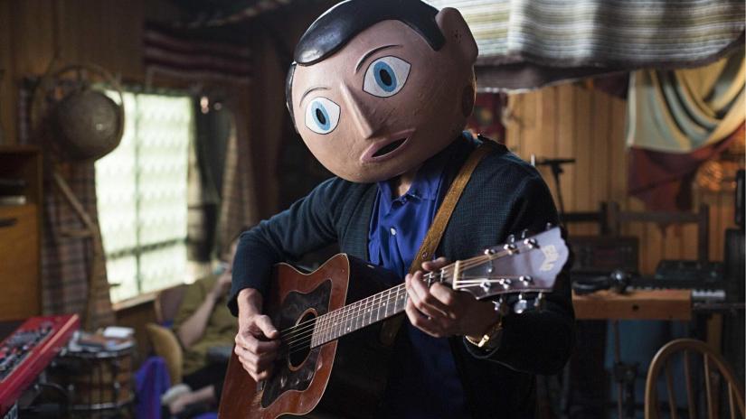 Frank (Frank) izlemek için tıklayınız.