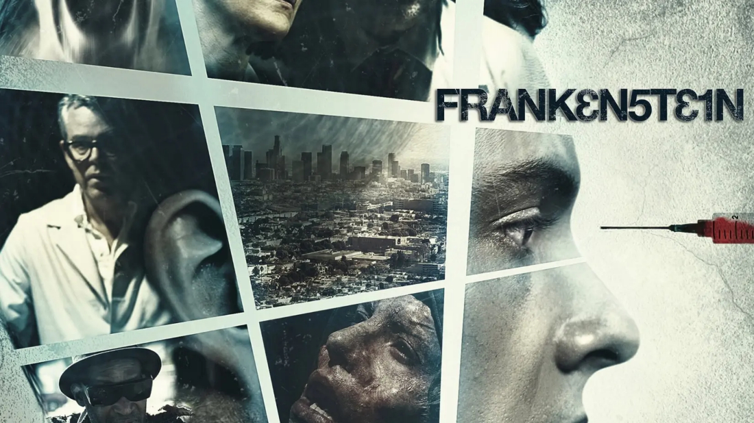 Frankenstein (Frankenstein) izlemek için tıklayınız.