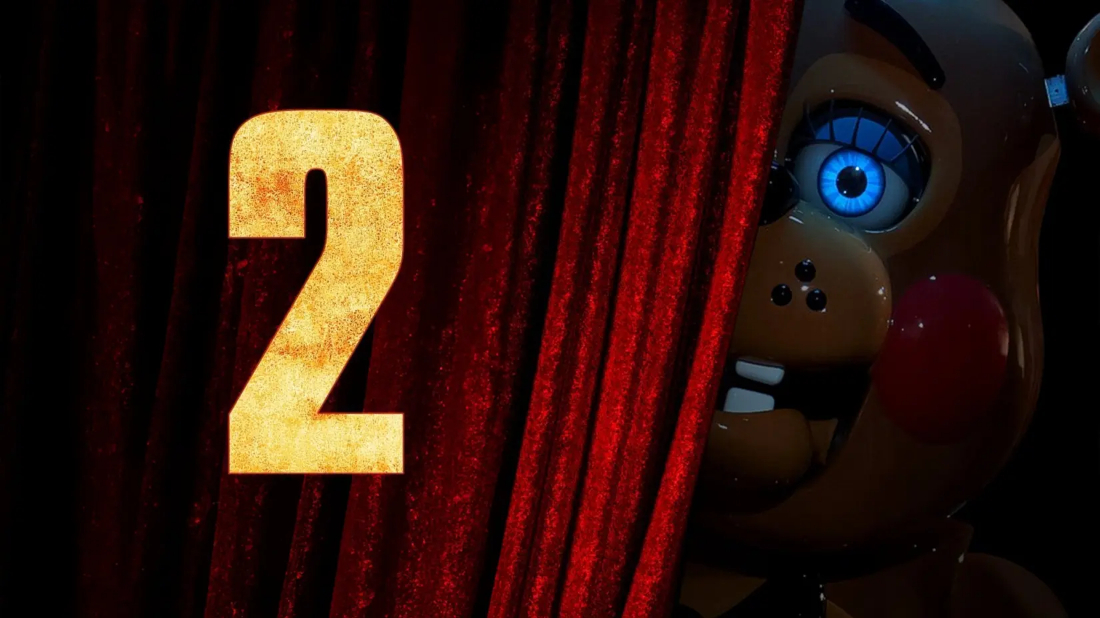 Freddy'nin Pizza Dükkanında Beş Gece 2 (Five Nights at Freddy's 2) izlemek için tıklayınız.