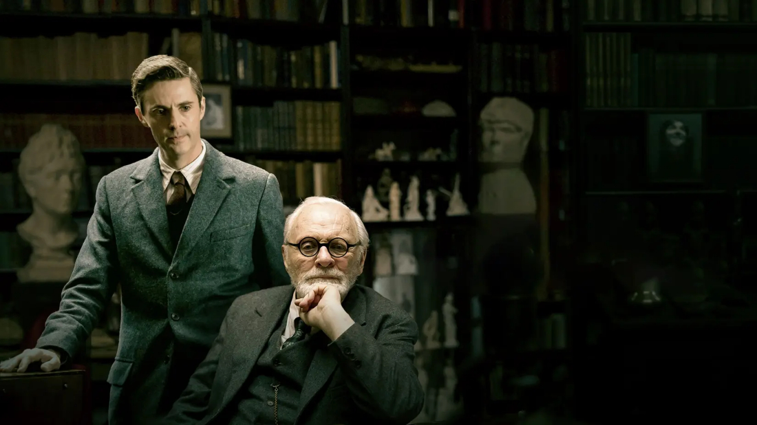 Freud's Last Session (Freud's Last Session) izlemek için tıklayınız.