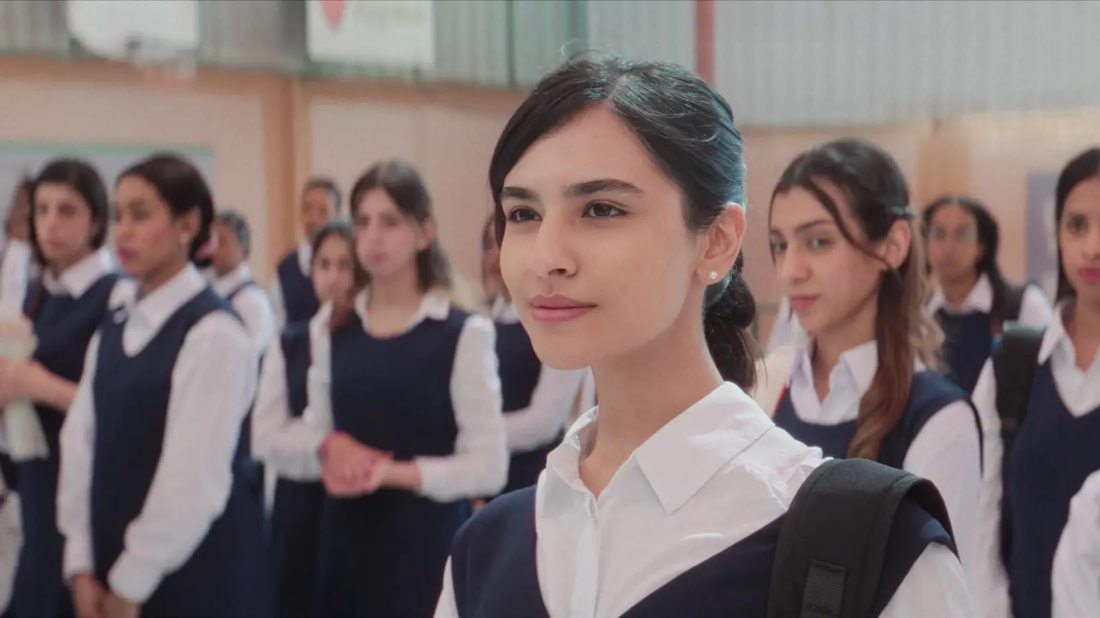 Yangın Yeri (From the Ashes) izlemek için tıklayınız.