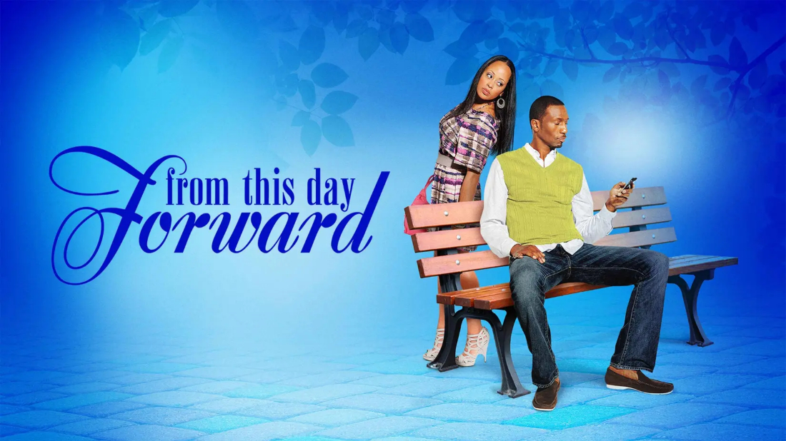 From This Day Forward (From This Day Forward) izlemek için tıklayınız.