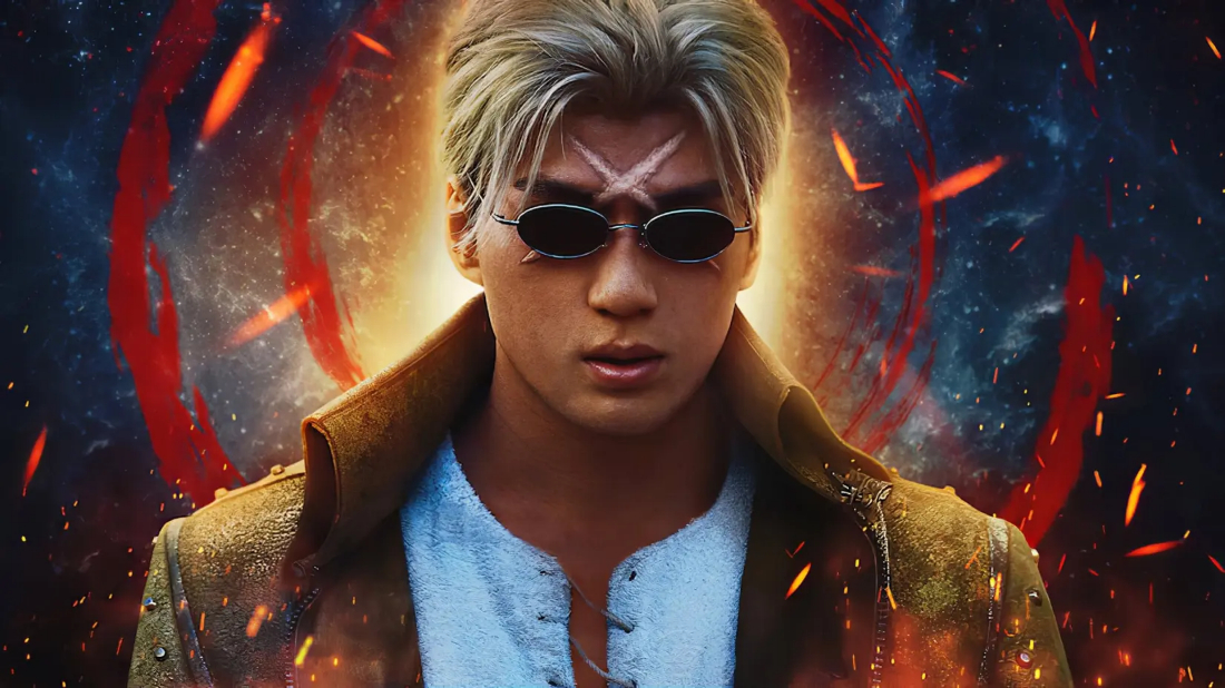Fullmetal Alchemist: The Revenge of Scar (Hagane no Renkinjutsushi: Kanketsu-hen - Fukushusha Scar) izlemek için tıklayınız.
