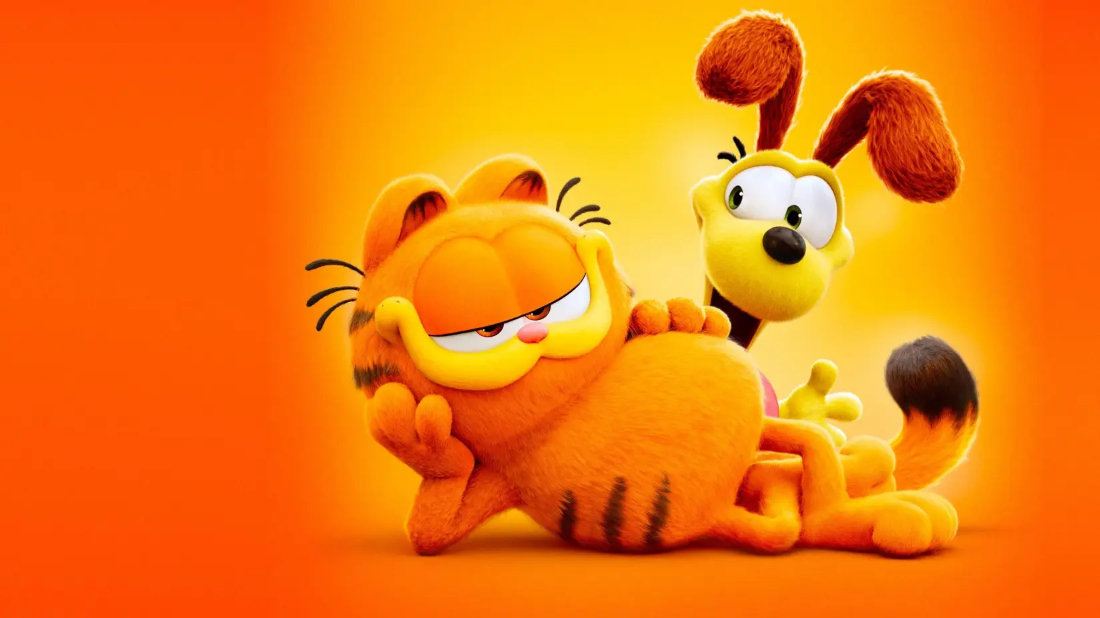 Garfield (The Garfield Movie) izlemek için tıklayınız.