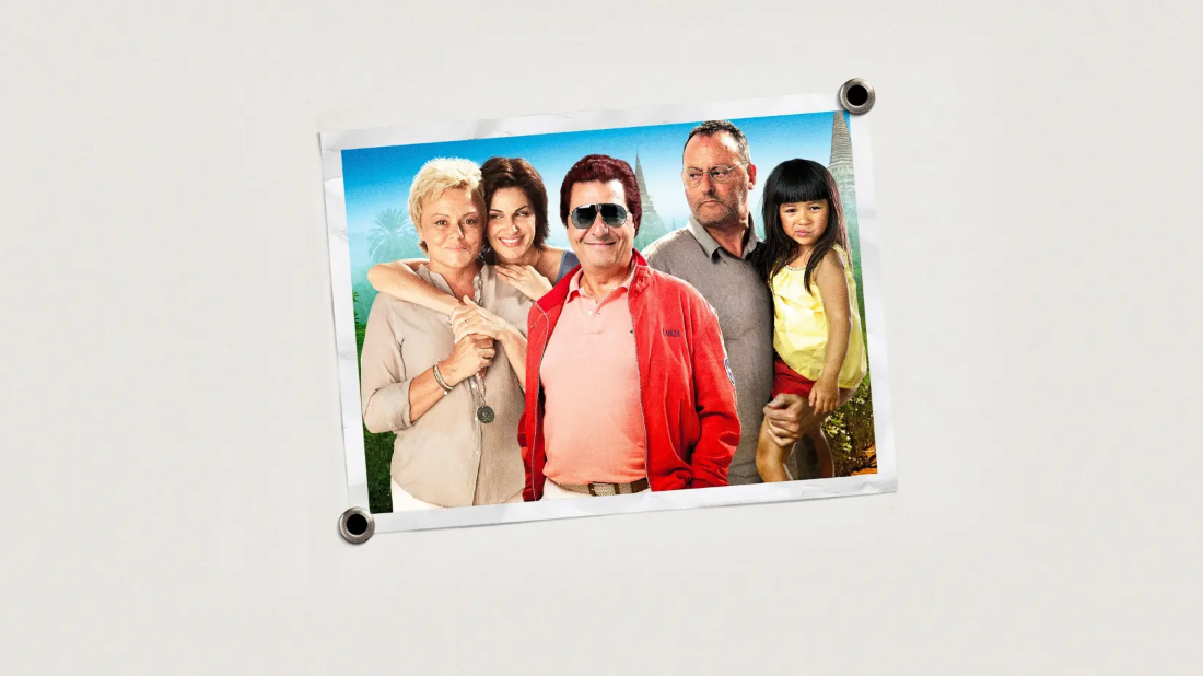 On ne choisit pas sa famille (On ne choisit pas sa famille) izlemek için tıklayınız.