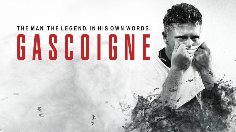 Gascoigne (Gascoigne) izlemek için tıklayınız.