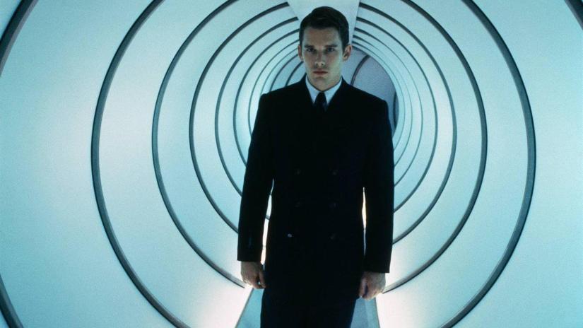 GATTACA (GATTACA) izlemek için tıklayınız.