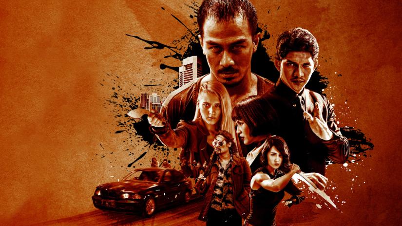 The Night Comes for Us (The Night Comes for Us) izlemek için tıklayınız.