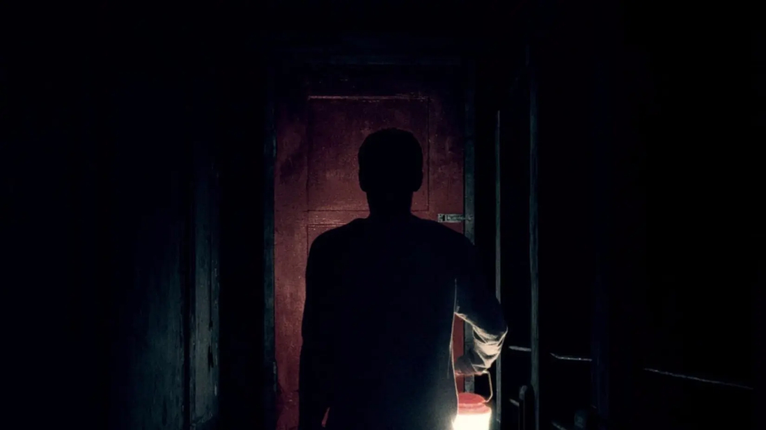 Gece Gelen (It Comes at Night) izlemek için tıklayınız.