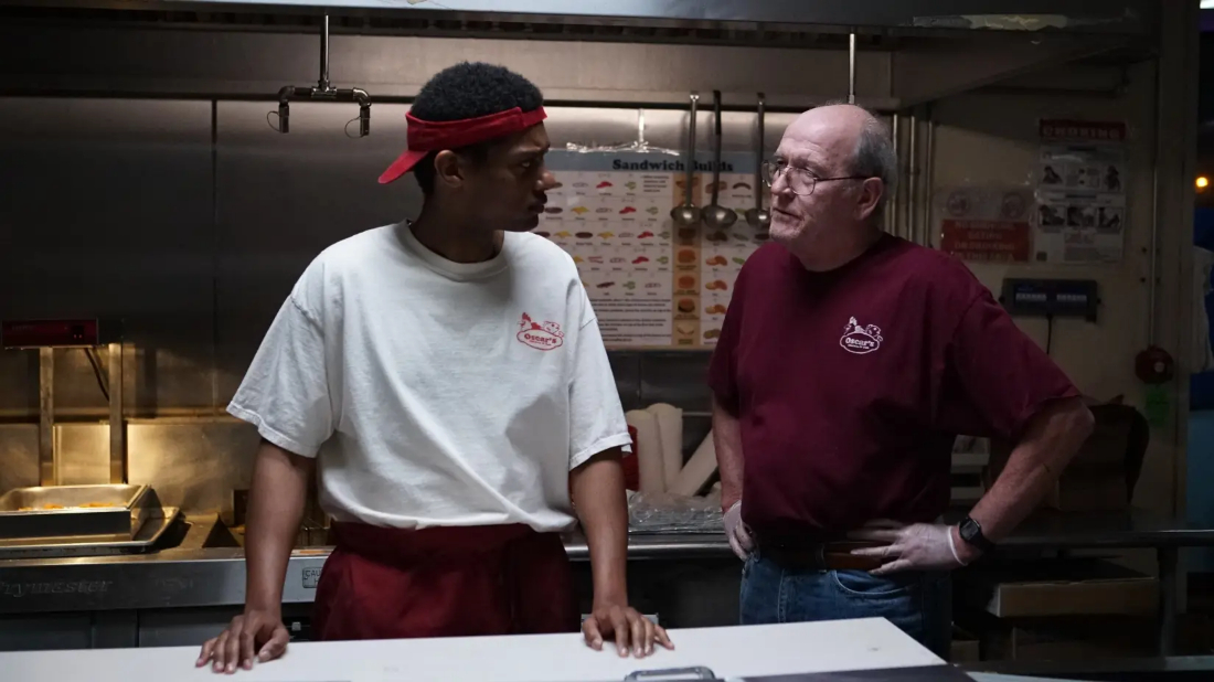 Son Vardiya (The Last Shift) izlemek için tıklayınız.