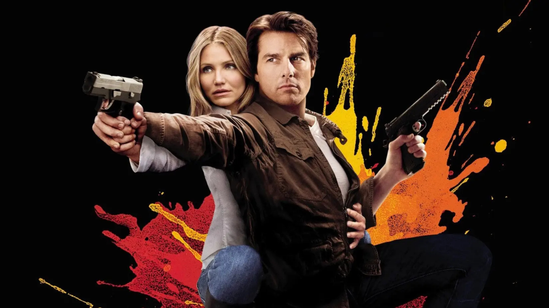 Gece ve Gündüz (Knight and Day) izlemek için tıklayınız.